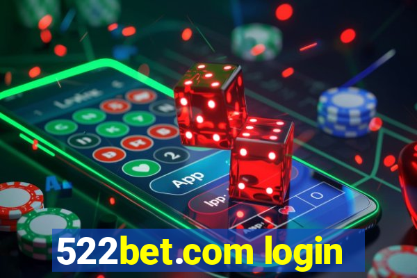 522bet.com login